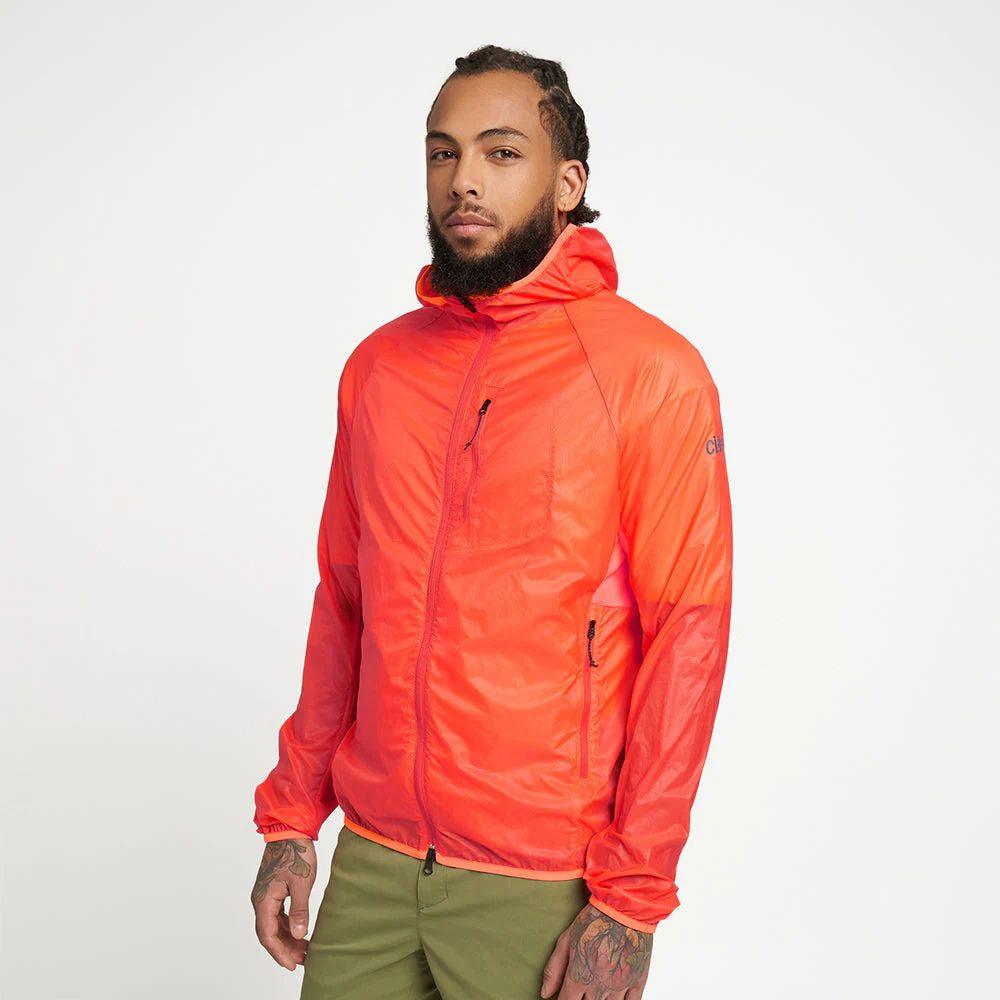 Ciele Men's VNT Jacket - Cam2