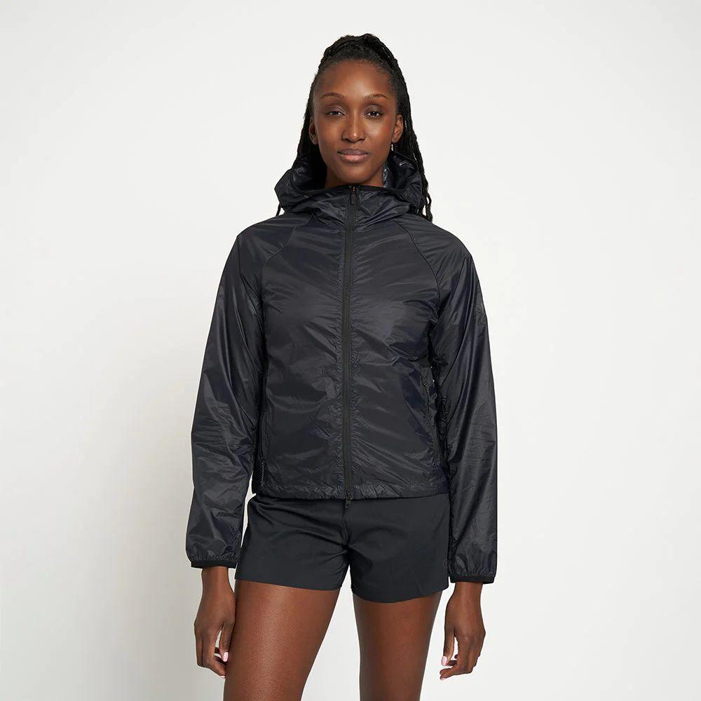 Ciele Women's VNTJacket - Cam2