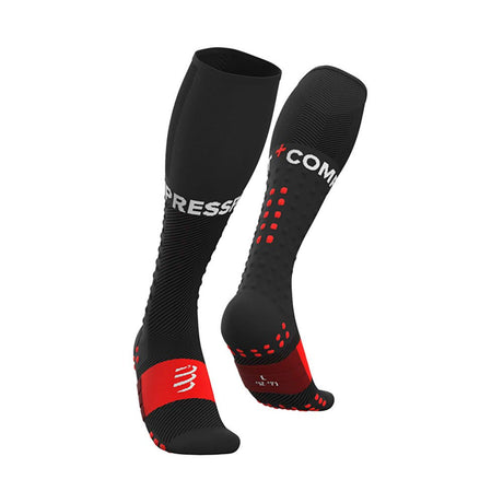 Compressport (C) - Compressport Unisex's Full Socks Run - Cam2 
