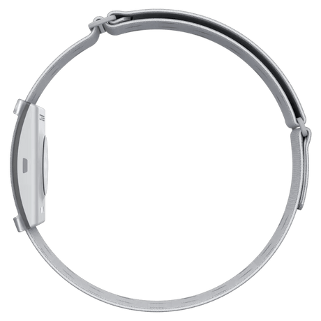 Coros Heart Rate Monitor (Grey) - Cam2