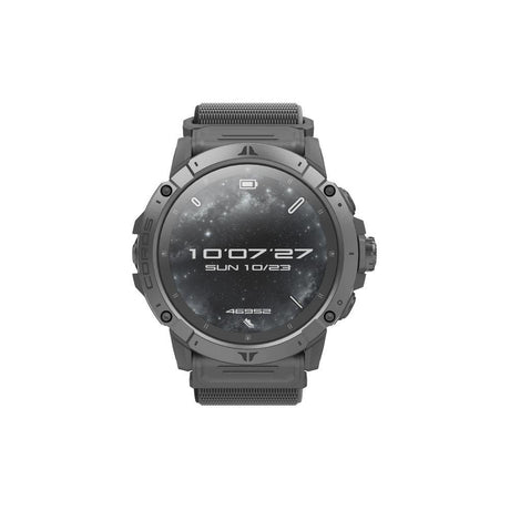 Coros Vertix 2S GPS Adventure Watch - Cam2