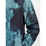 Craft Men's ADV Essence Wind Jacket (Opal-Multi) - Cam2