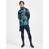 Craft Men's ADV Essence Wind Jacket (Opal-Multi) - Cam2