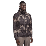 Craft Men's Pro Hydro Jacket 2 (Dk Clay/ Mult) - Cam2