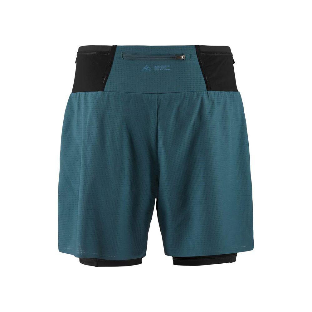 Craft Men's Pro Trail Shorts - Cam2