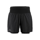 Craft Men's Pro Trail Shorts - Cam2