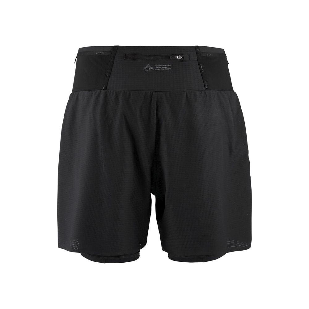 Craft Men's Pro Trail Shorts - Cam2