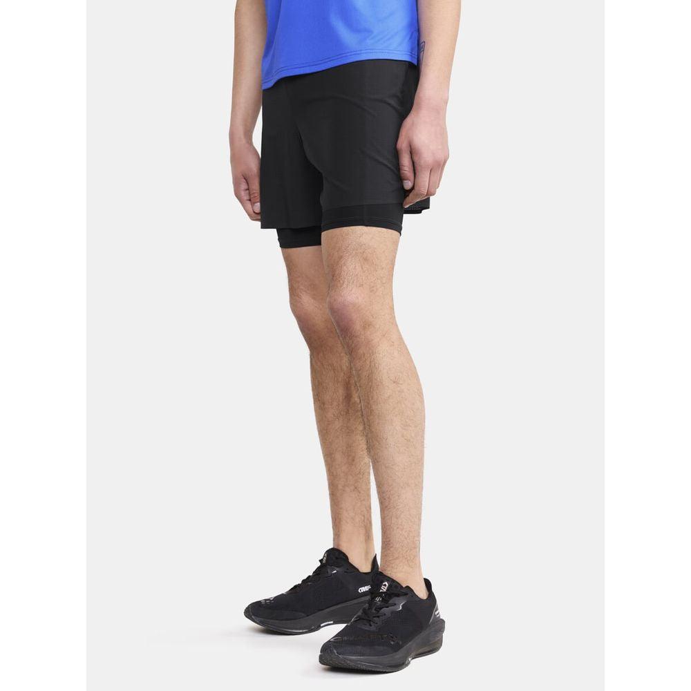 Craft Men's Pro Trail Shorts - Cam2