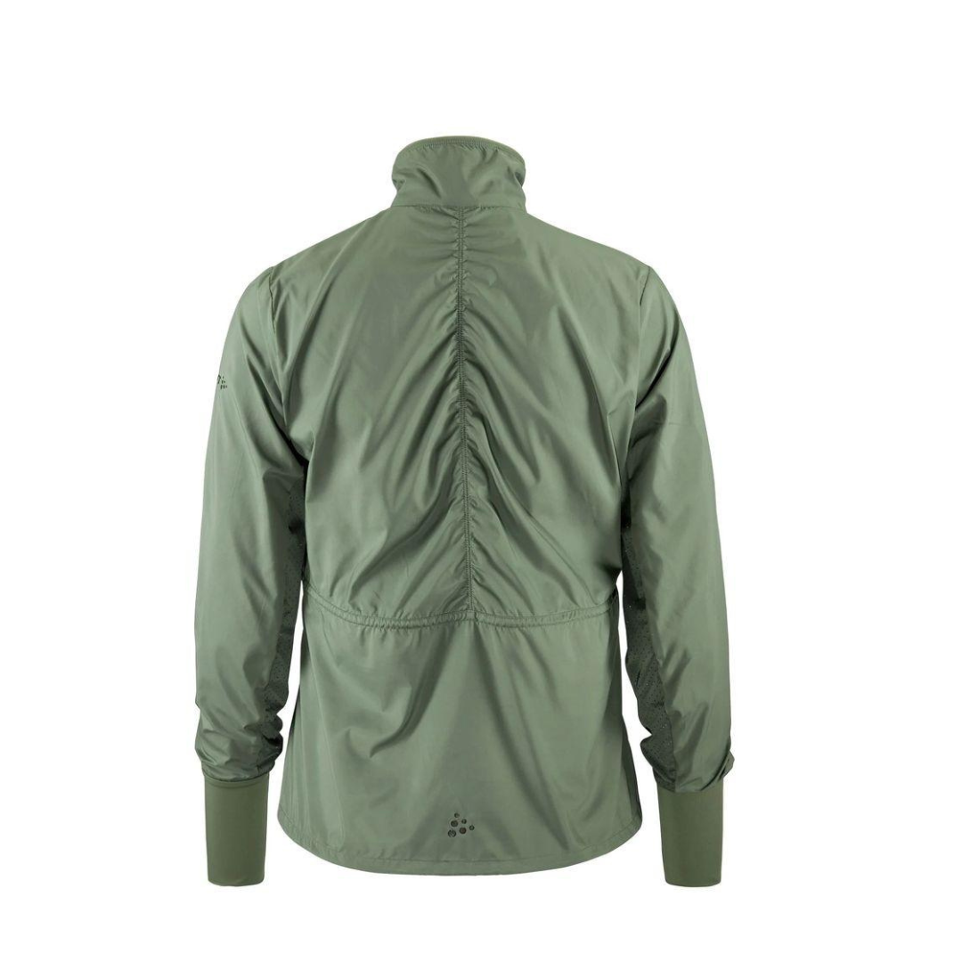 Craft Women's ADV Essence Wind Jacket