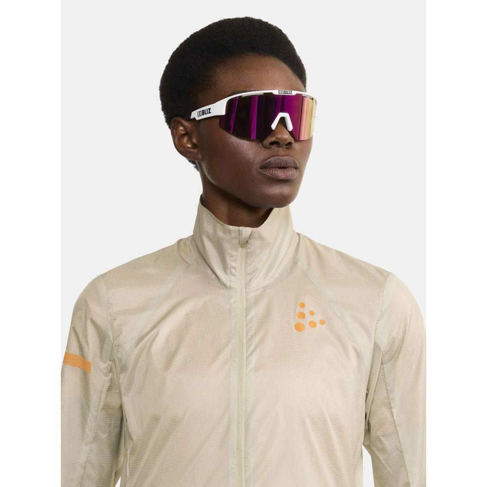 Craft Women's Pro Hypervent Jacket 2 - Cam2