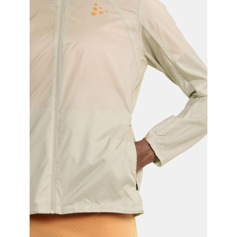 Craft Women's Pro Hypervent Jacket 2 - Cam2