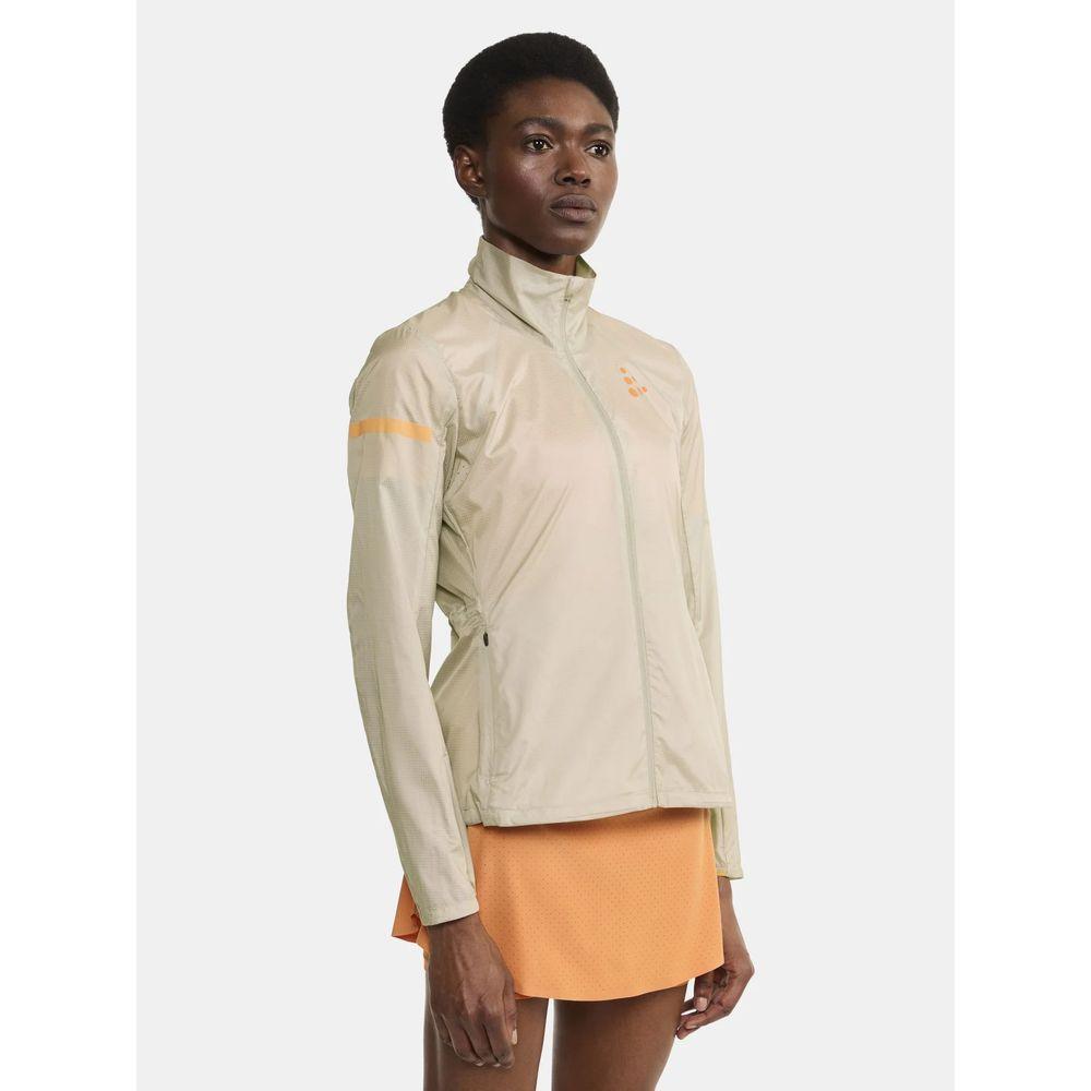 Craft Women's Pro Hypervent Jacket 2 - Cam2