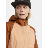 Craft Women's Pro Trail 2L Light Weight Jacket - Cam2