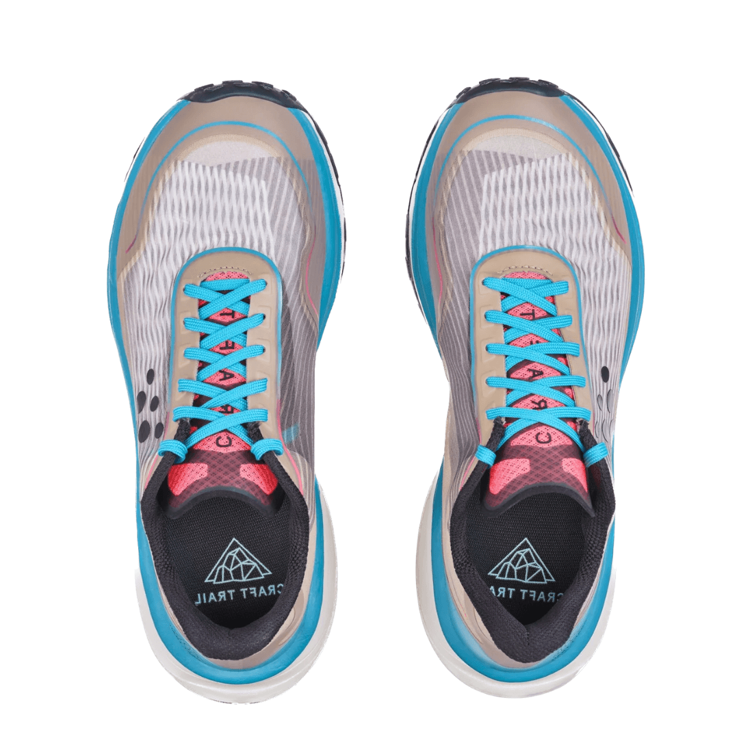 Craft - Craft Women's Pure Trail Running Shoes - Cam2