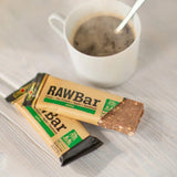 Crown Raw Bar 50g - Cam2