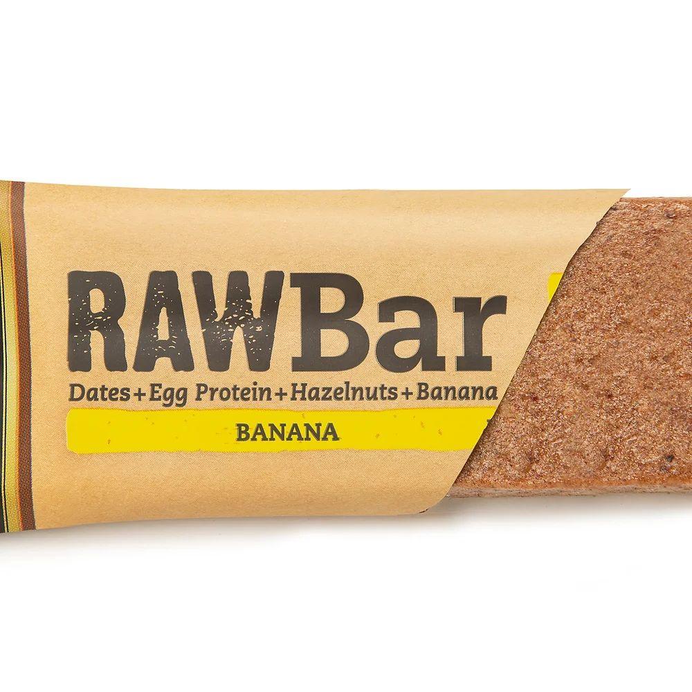 Crown Raw Bar 50g - Cam2