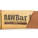 Crown Raw Bar 50g - Cam2