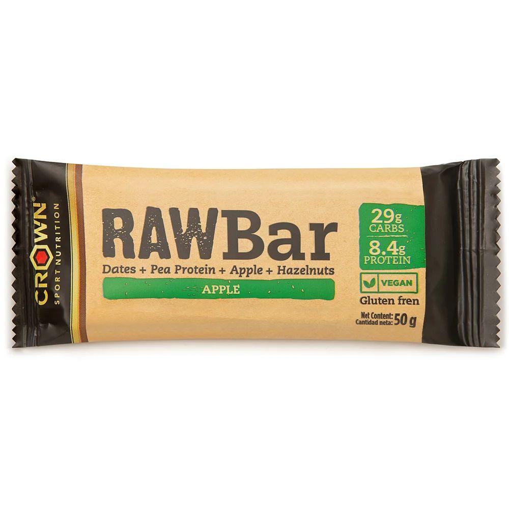 Crown Raw Bar 50g - Cam2