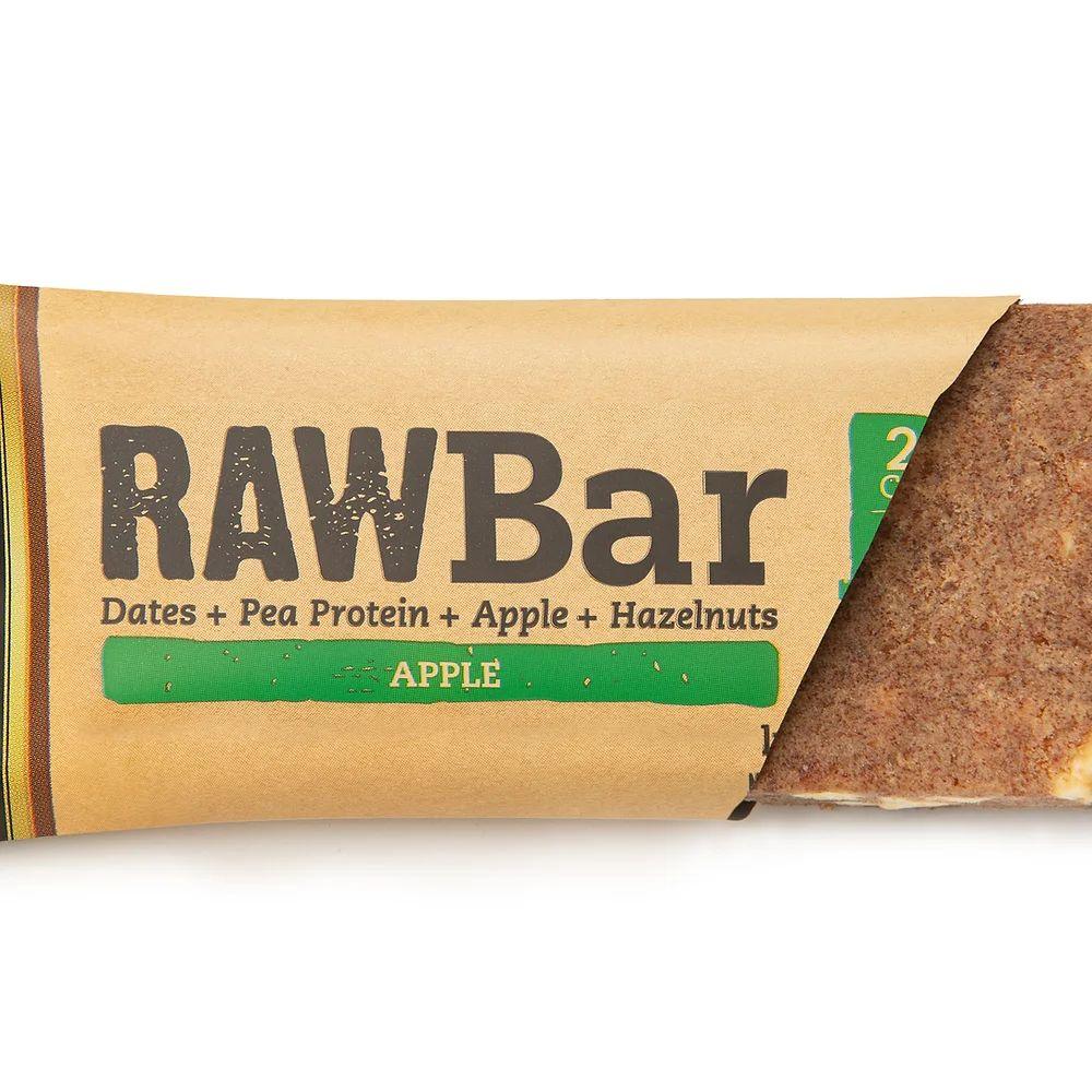 Crown Raw Bar 50g - Cam2