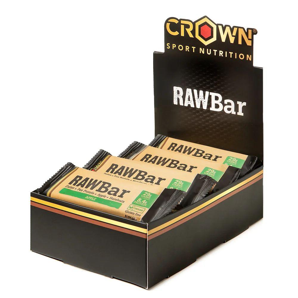 Crown Raw Bar 50g - Cam2