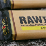 Crown Raw Bar 50g - Cam2