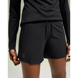 On Running Women's 5" Running Shorts 2