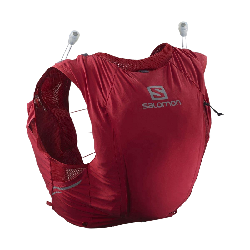 Salomon Women's Sense Pro 10 Running Vest w/ Flasks