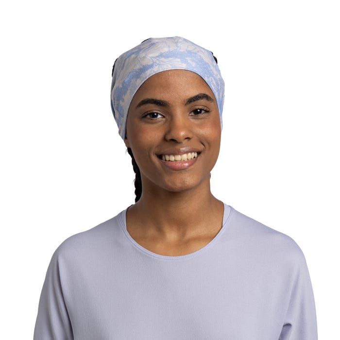 Buff - Buff CoolNet UV Ellipse Headband - Cam2 