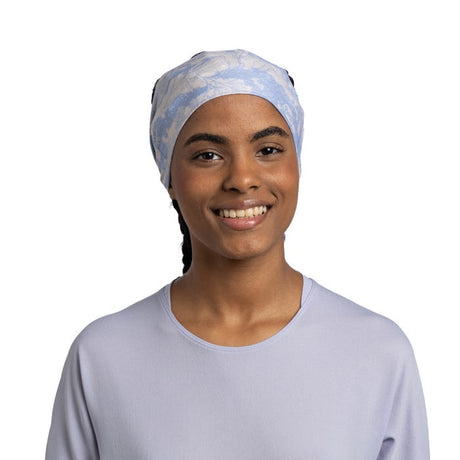 Buff - Buff CoolNet UV Ellipse Headband - Cam2 
