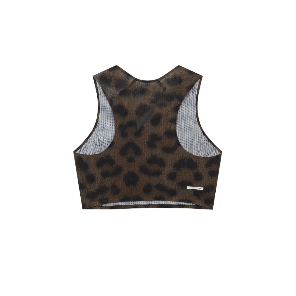 Soar Women's Crop Vest
