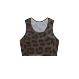 Soar Women's Crop Vest