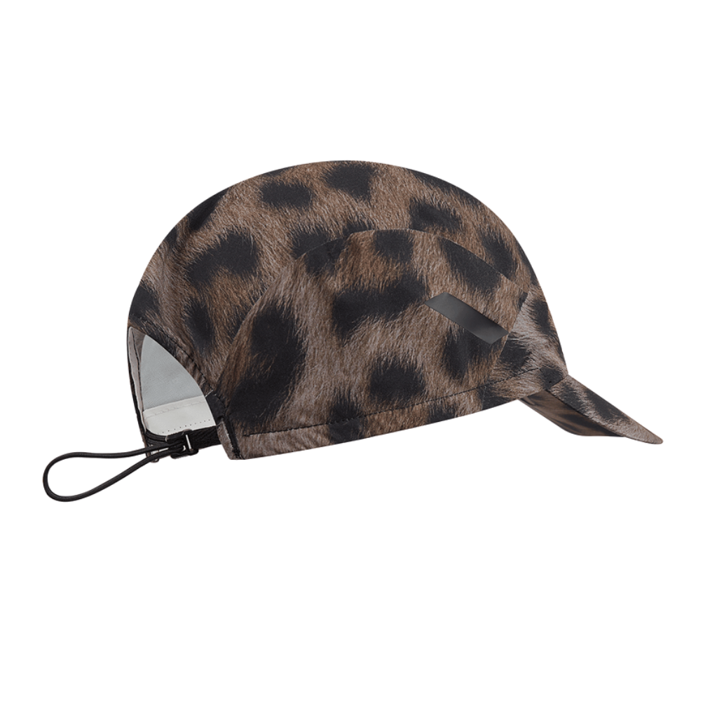 Soar Printed Run Cap