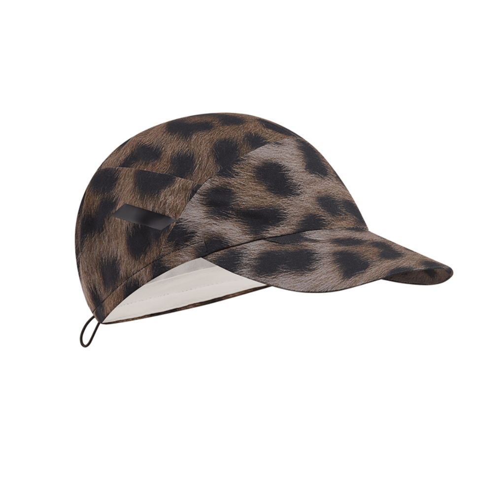 Soar Printed Run Cap