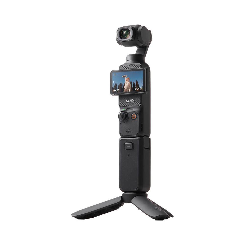 DJI Osmo Pocket 3 Creator Combo Dji Cam2