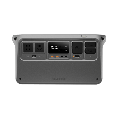 DJI Power 1000 (HK) - Cam2
