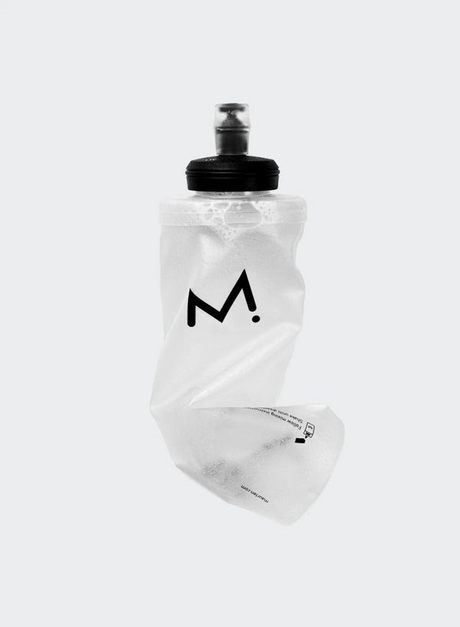 Maurten* - Maurten Drinkflask 550 ml - Cam2 