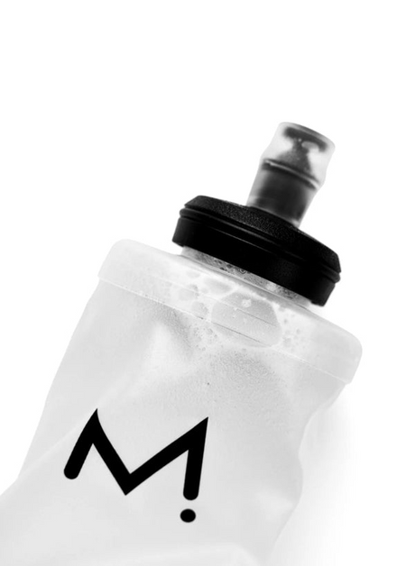 Maurten* - Maurten Drinkflask 550 ml - Cam2 