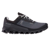 On Running Men's Cloudvista Waterproof Trail Running Shoes - Cam2