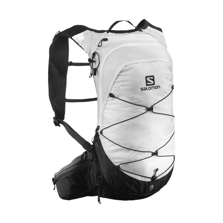 Salomon XT 15 Backpack - Cam2