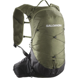 Salomon XT 15 Backpack (Grape Leaf/Black)