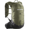 Salomon XT 15 Backpack (Grape Leaf/Black)