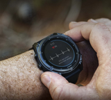 Garmin Fenix ​​8 51mm Sapphire Solar GPS Smart Watch