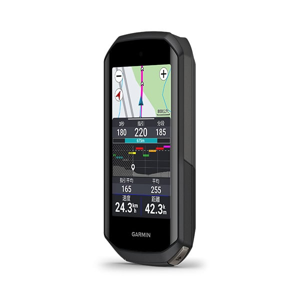 Garmin Edge 1050 Flagship Touchscreen GPS bike computer