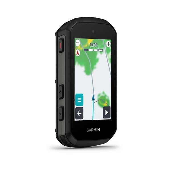 Garmin Edge 550