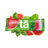 TA Energy Gommes (Watermelon Minth) - Cam2