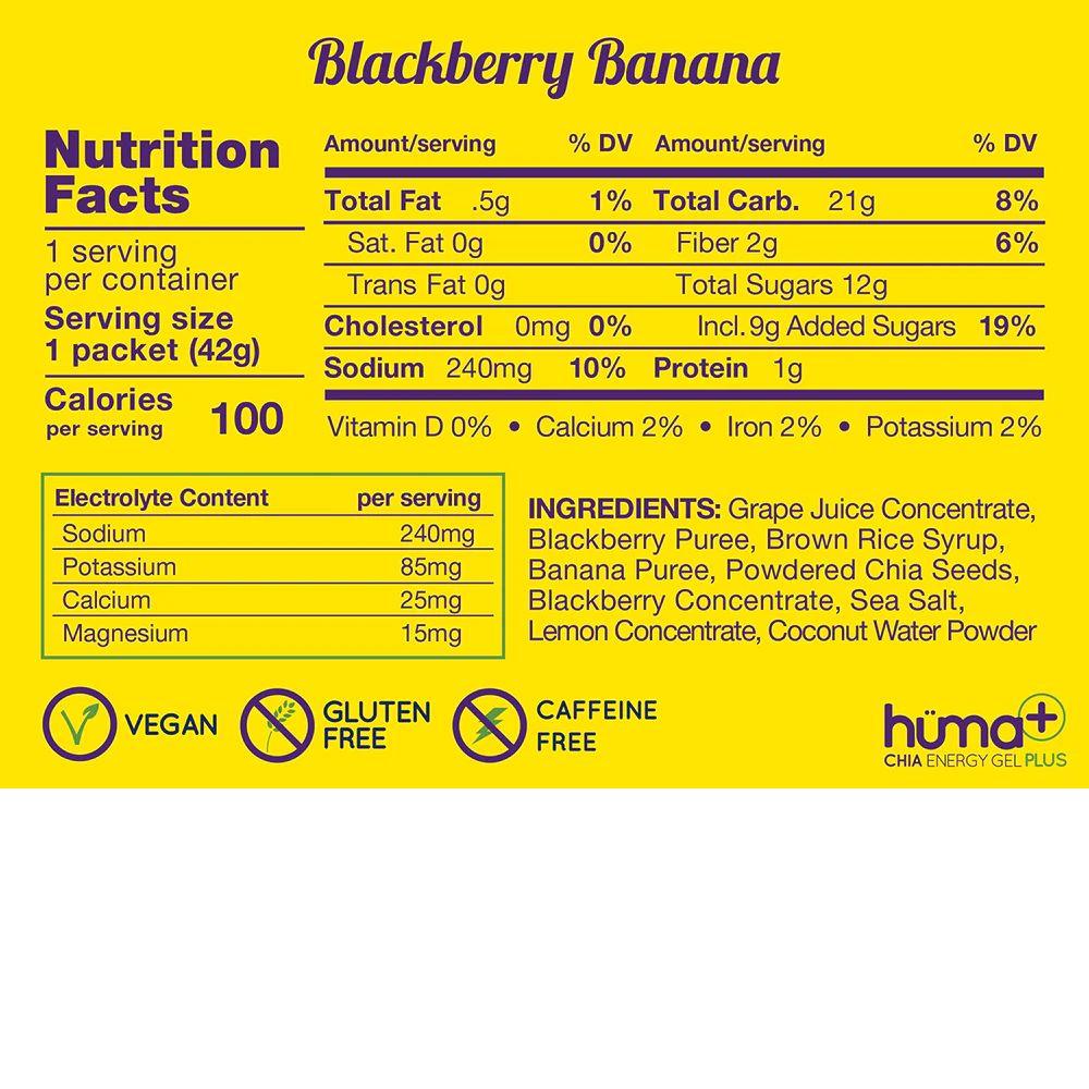 ＃Flavor_Blackberry/Banana