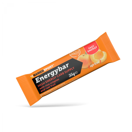 NamedSport - NamedSport Energy Bar 35g - Cam2 