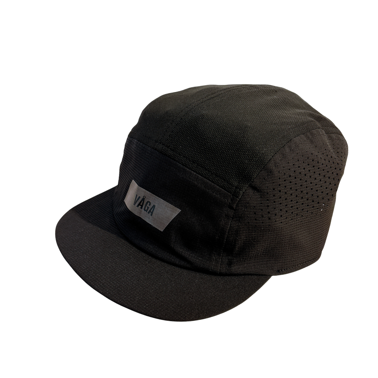 VAGA - Vaga Feather Racing Cap - Cam2 