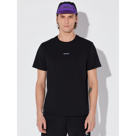CIRCLE - CIRCLE Men's Agility POP 2.0 T-shirt - Cam2 