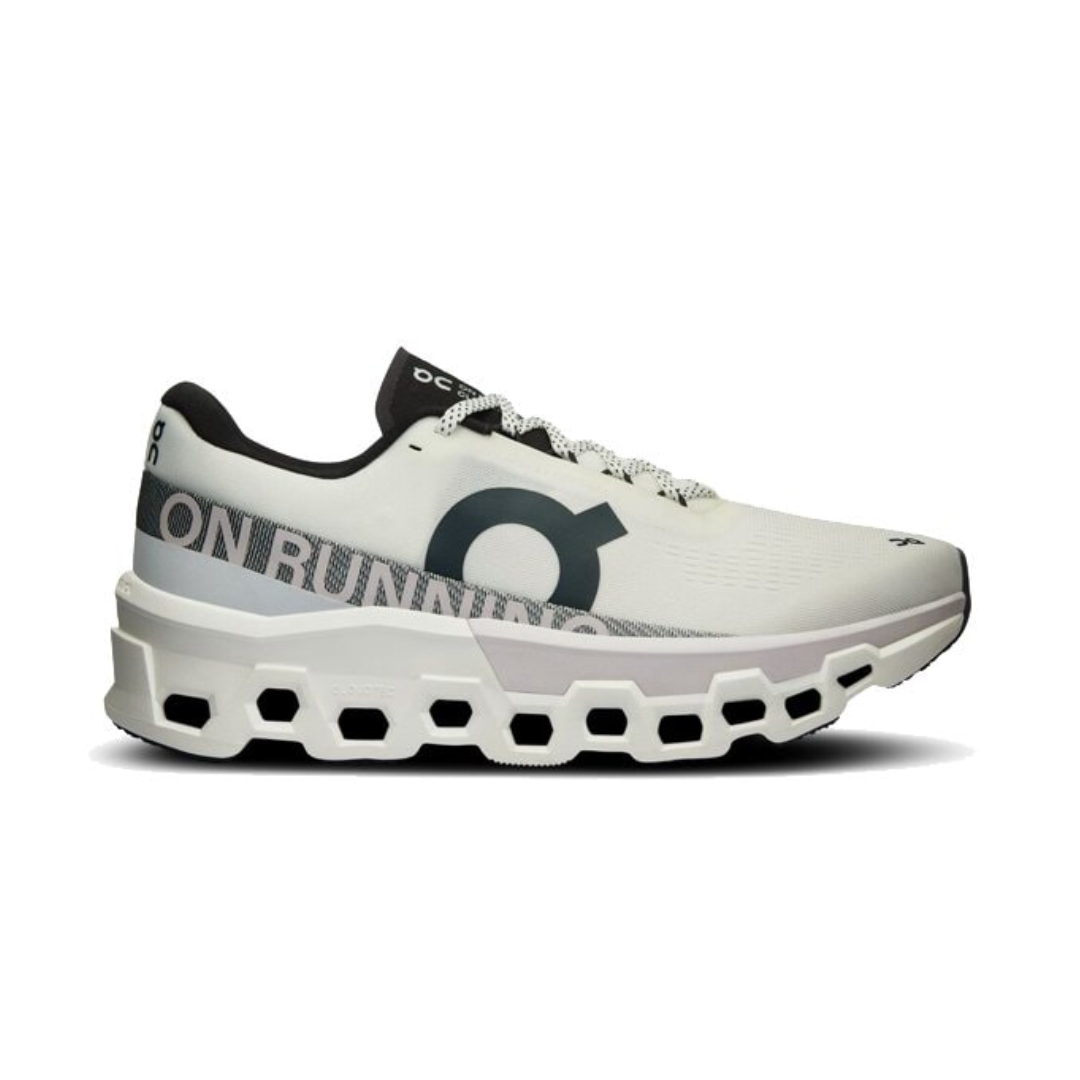 On Running - On Men's Cloudmonster 2 Road Running Shoes - Cam2 